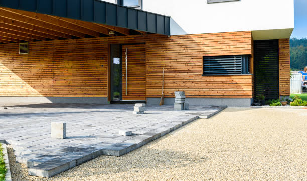 Best Interlocking Driveway Pavers  in Grant City, MO