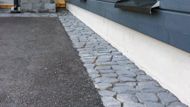 Professional Driveway Pavers in Grant City, MO
